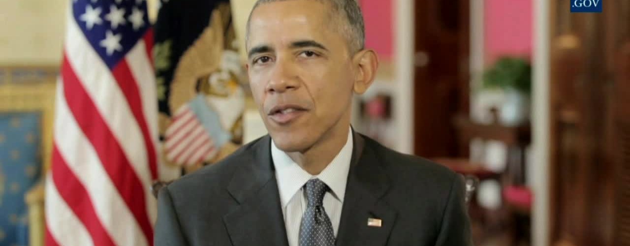 Weekly Address: President Obama’s Supreme Court Nomination