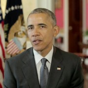 Weekly Address: President Obama’s Supreme Court Nomination