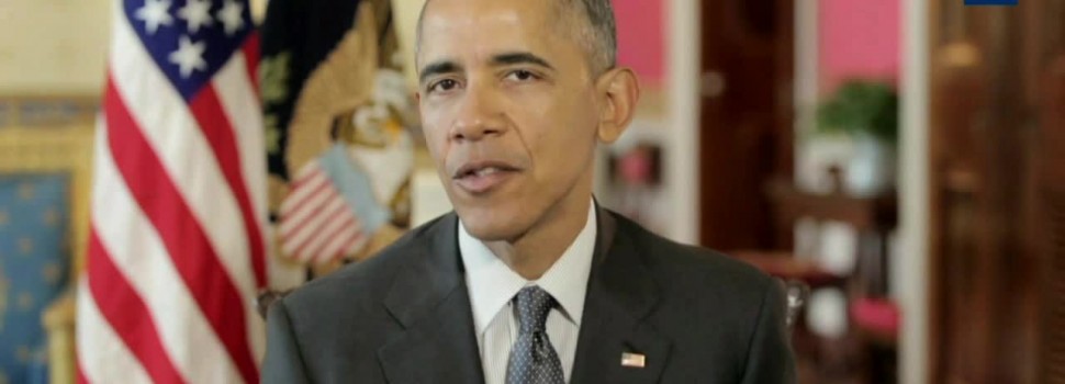 Weekly Address: President Obama’s Supreme Court Nomination