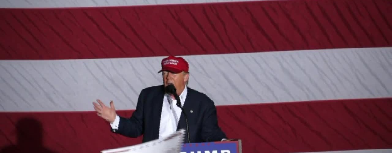 What Trump Thinks About Syrian Refugees: Can You Guess