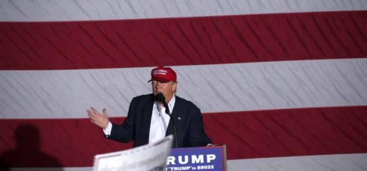 What Trump Thinks About Syrian Refugees: Can You Guess