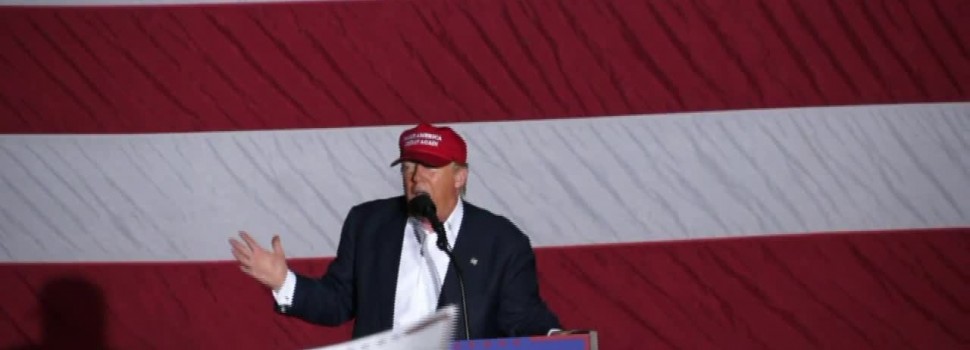 What Trump Thinks About Syrian Refugees: Can You Guess