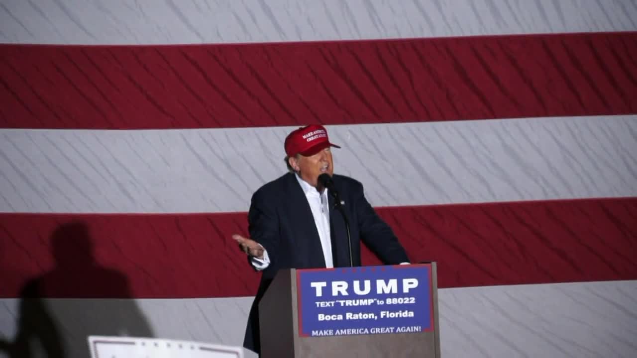 Donald Trump Wants To Take On Carrier Company Directly