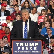 Donald Trump Attacks On The Economy