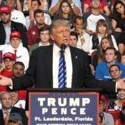 Donald Trump Will Not Allow Businesses To leave