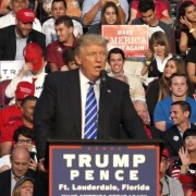 Donald Trump Says We Should Have Kept The Oil In Iraq