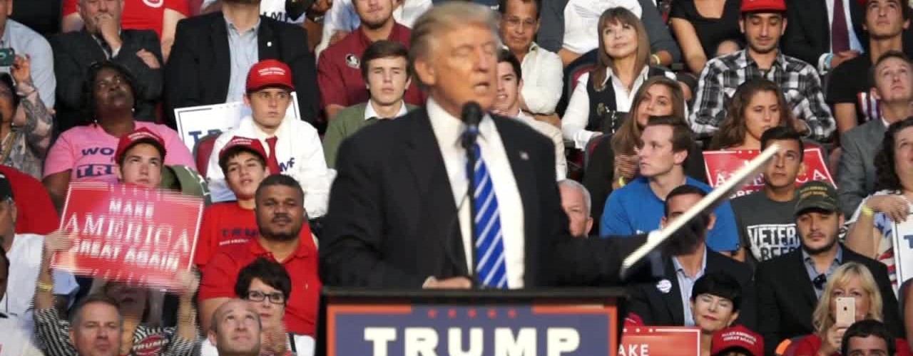 Donald Trump Says Obamacare Will Explode