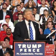 Donald Trump Says Obamacare Will Explode