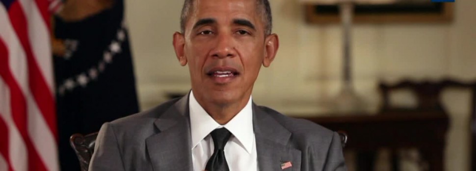 President Obama Wants A Better, Cleaner, Safer Future For Our Children