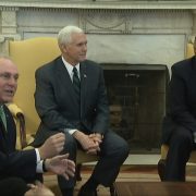 President Trump Meets Republican Study Committee