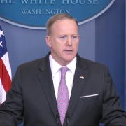 President Trump Drops The “Mother of all Bombs” In Afghanistan