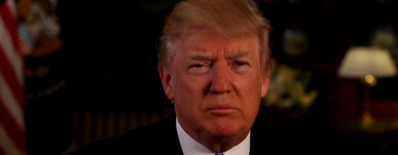 President Trump Speaks About The Meaning of Easter and Passover