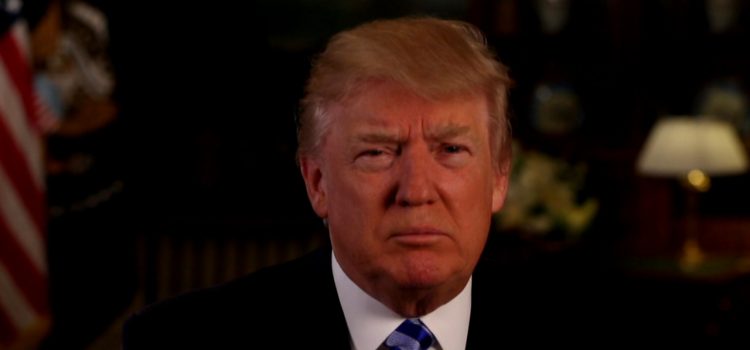 President Trump Speaks About The Meaning of Easter and Passover