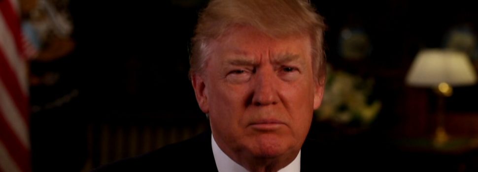 President Trump Speaks About The Meaning of Easter and Passover