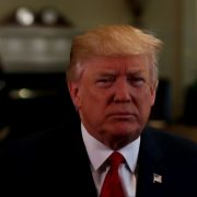 President Trump’s Weekly Address Is About American Jobs