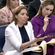 NSA McMaster: “We Don’t Discuss What Is And Isn’t Classified”