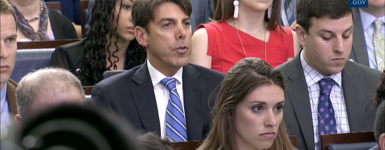 National Security Advisor H. R. McMaster Refutes Washington Post Story