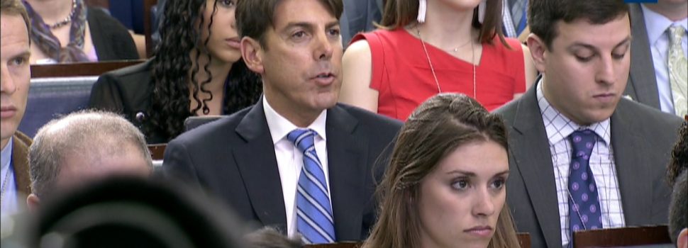 National Security Advisor H. R. McMaster Refutes Washington Post Story