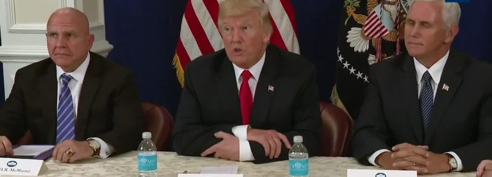 President Trump Feels Bad For Paul Manafort