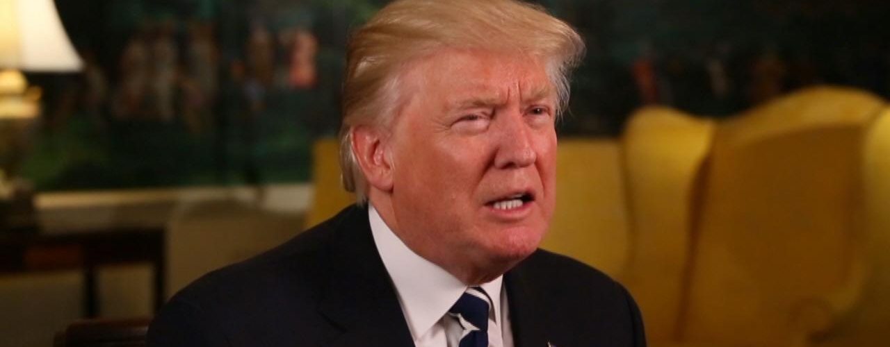 President Trump Initiates New Plans