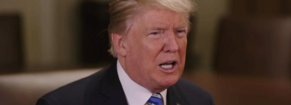 President Trump Is Pushing A Vote On New Health Care Bill