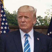 President Trump Loves Peaceful Solutions