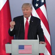 President Trump On Russian Election Interference and Blaming President Obama