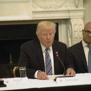 President Trump Sadly Announces Death Of Otto Warmbier