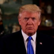 President Trump Speaks Out For ‘Kate’s Law’ In His Weekly Address