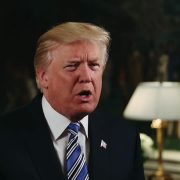 President Trump Talks About “American Dream Week”