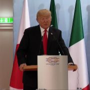 President Trump Visits Women’s Entrepreneurship Finance Event