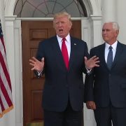 President Trump Warns “North Korea Better Get Their Act Together”