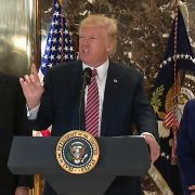 Trump Defends All His Charlottesville Statements