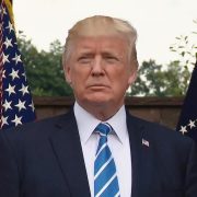 Trump Thanks Putin For Lower Payroll Costs