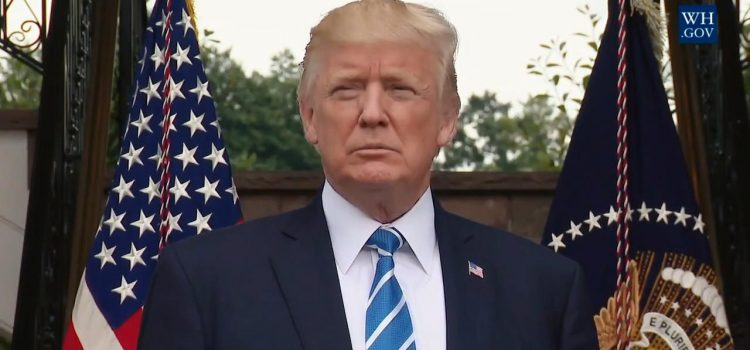 Trump Thanks Putin For Lower Payroll Costs