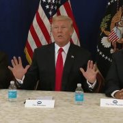 Trump Wants To “De-Nuke The World”