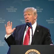 President Trump: American Patriots and Winning Our Battles