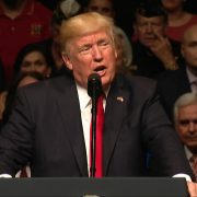 President Trump Keeps His Promise About Cuba Deal In Miami