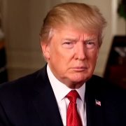 President Trump’s Weekly Address: April 7, 2017